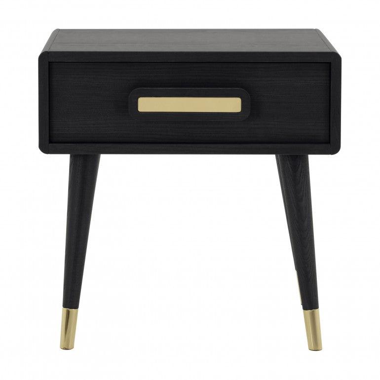 Moon Bedside Cabinet-Seven Sedie-Contract Furniture Store