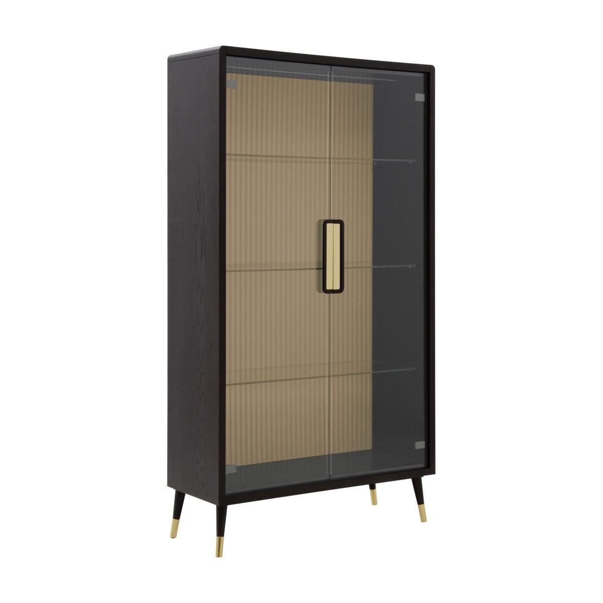 Moon Glass Cupboard-Seven Sedie-Contract Furniture Store