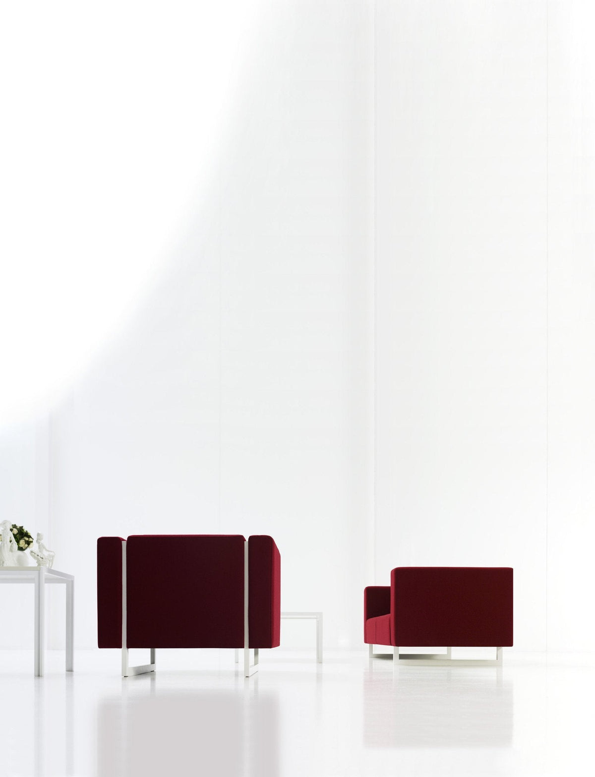 Moon Lounge Chair-Sancal-Contract Furniture Store