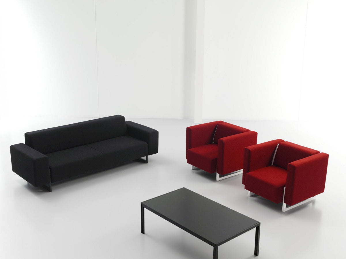 Moon Lounge Chair-Sancal-Contract Furniture Store