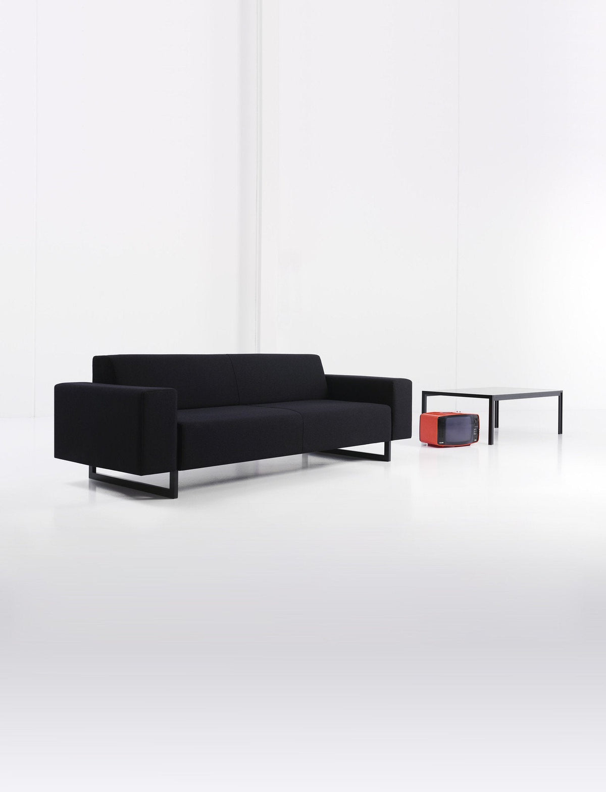 Moon Modular Sofa-Sancal-Contract Furniture Store