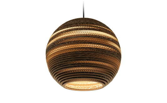Moon Pendant Lamp