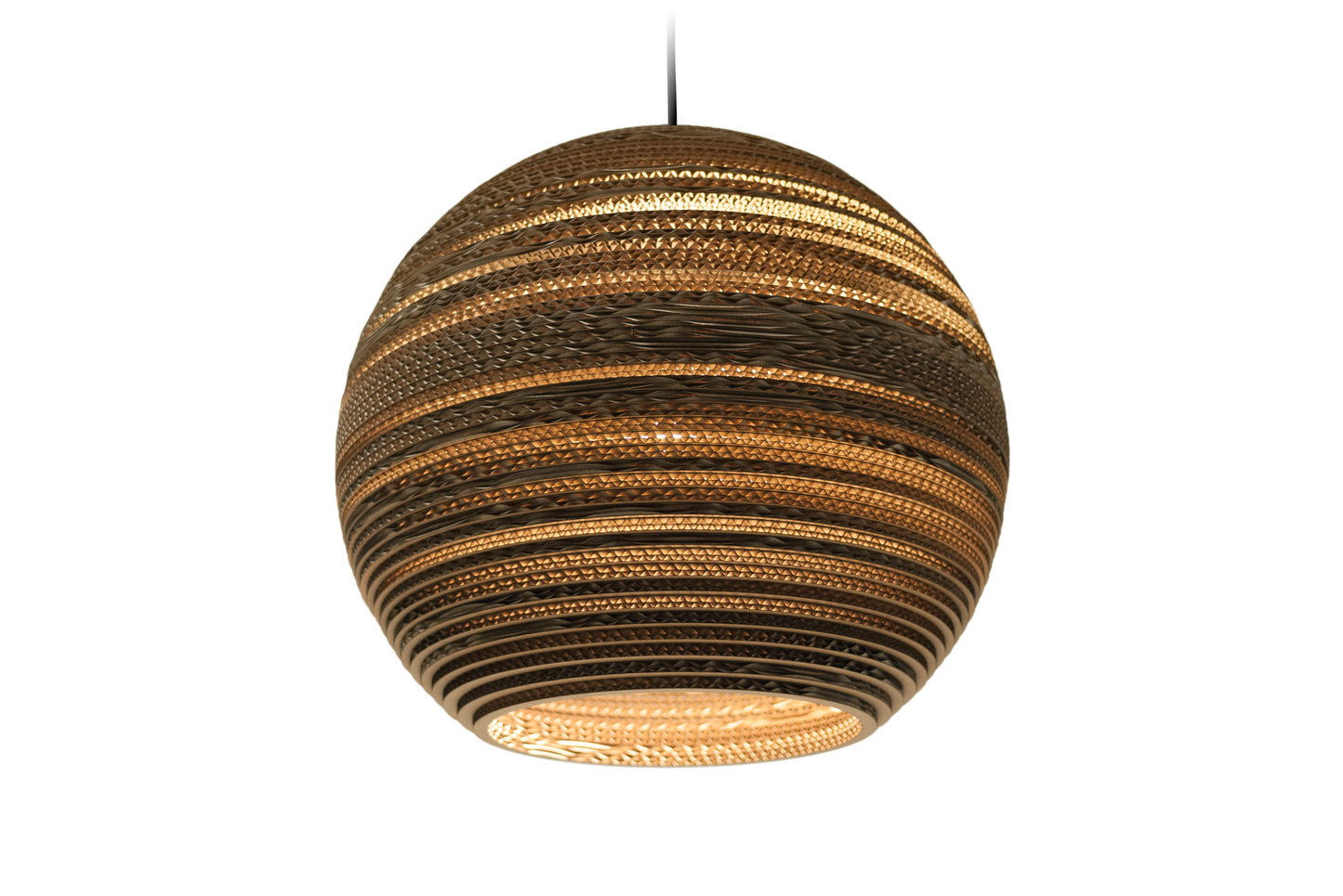Moon Pendant Lamp