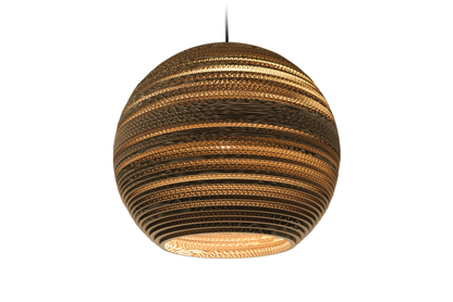 Moon Pendant Lamp
