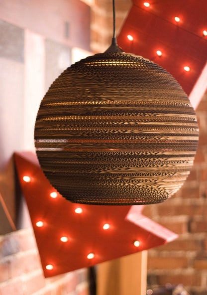 Moon Pendant Lamp