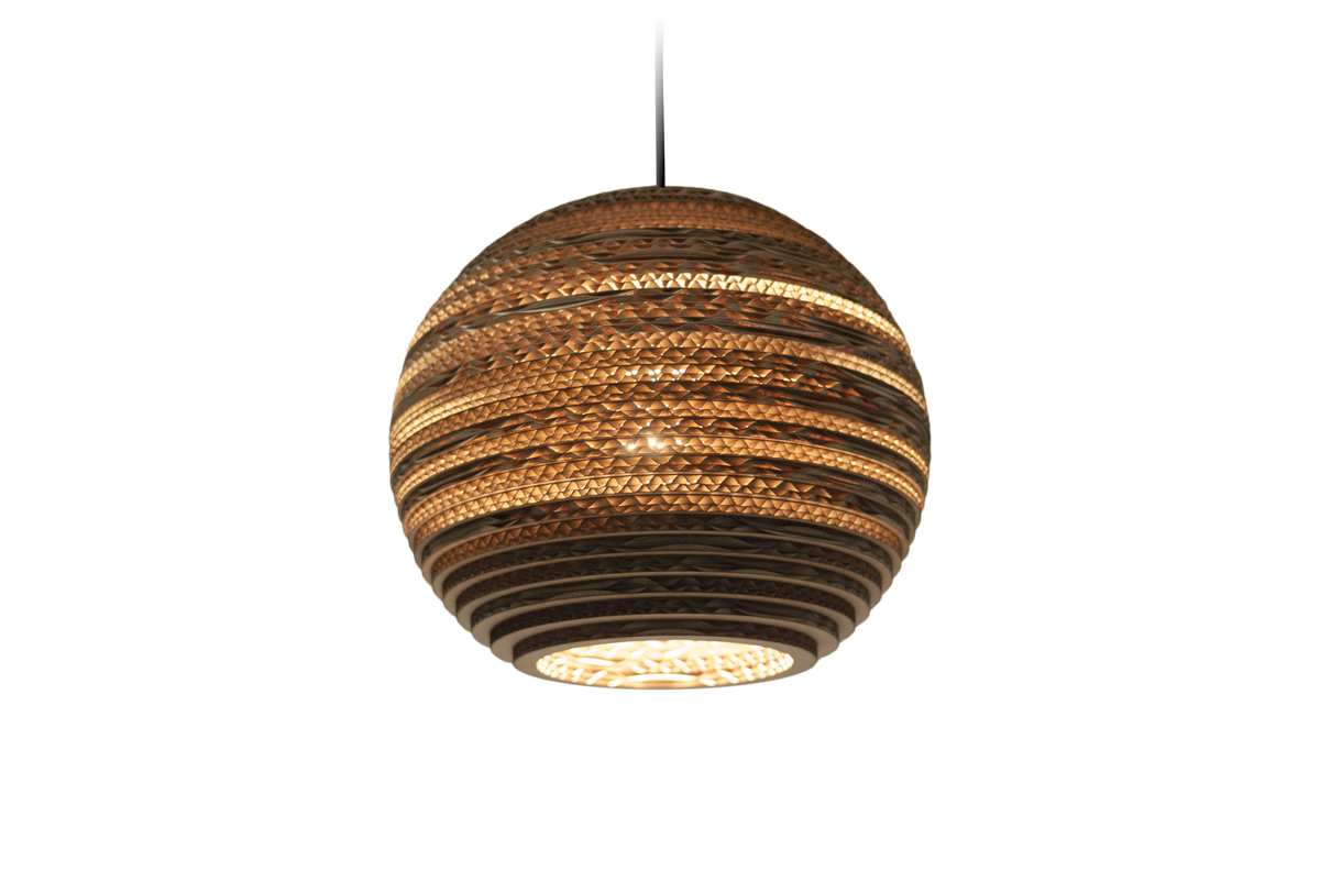 Moon Pendant Lamp-Graypants-Contract Furniture Store