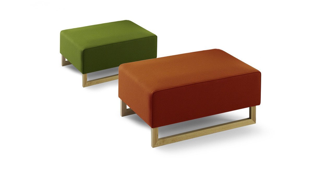 Moon Pouf-Sancal-Contract Furniture Store