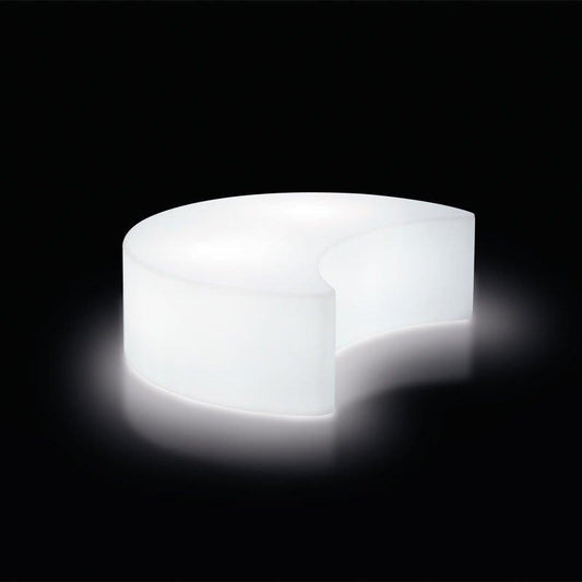 Moon Pouf