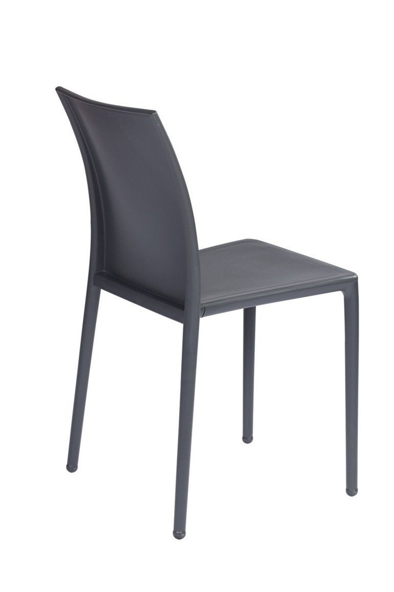 Moon Side Chair