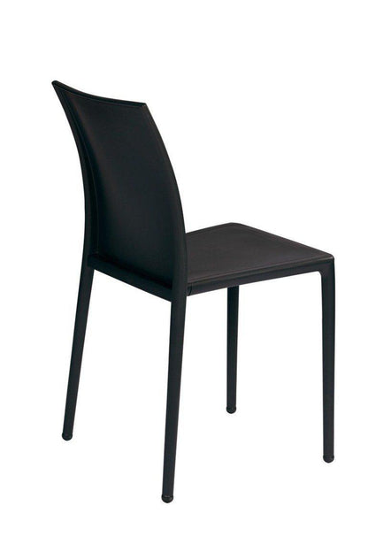 Moon Side Chair