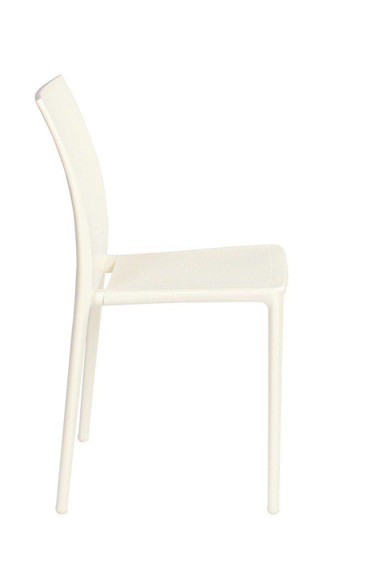 Moon Side Chair