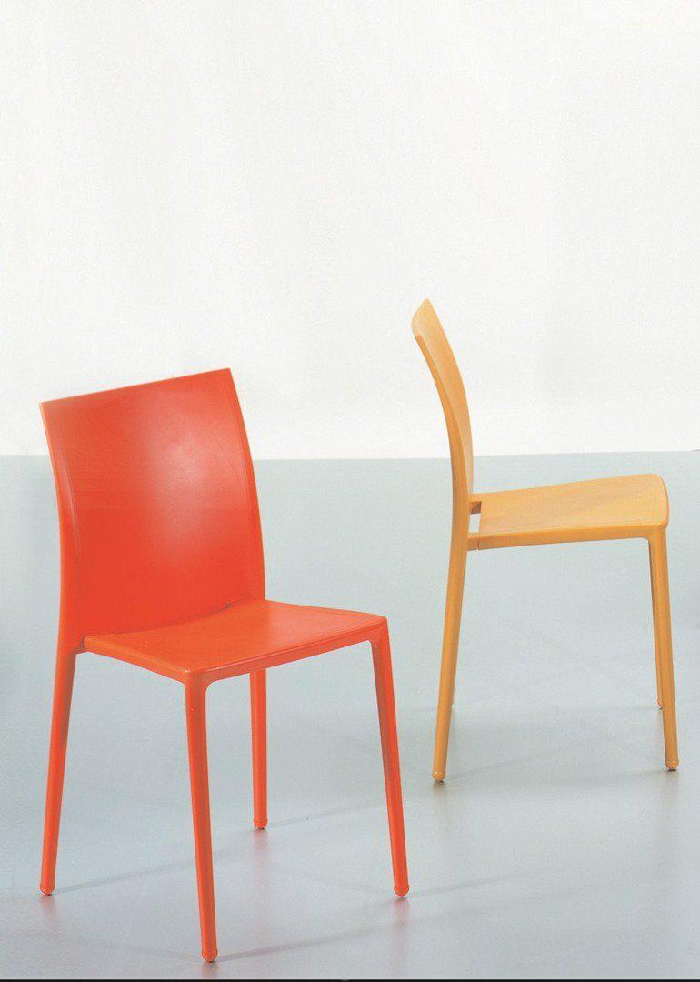 Moon Side Chair