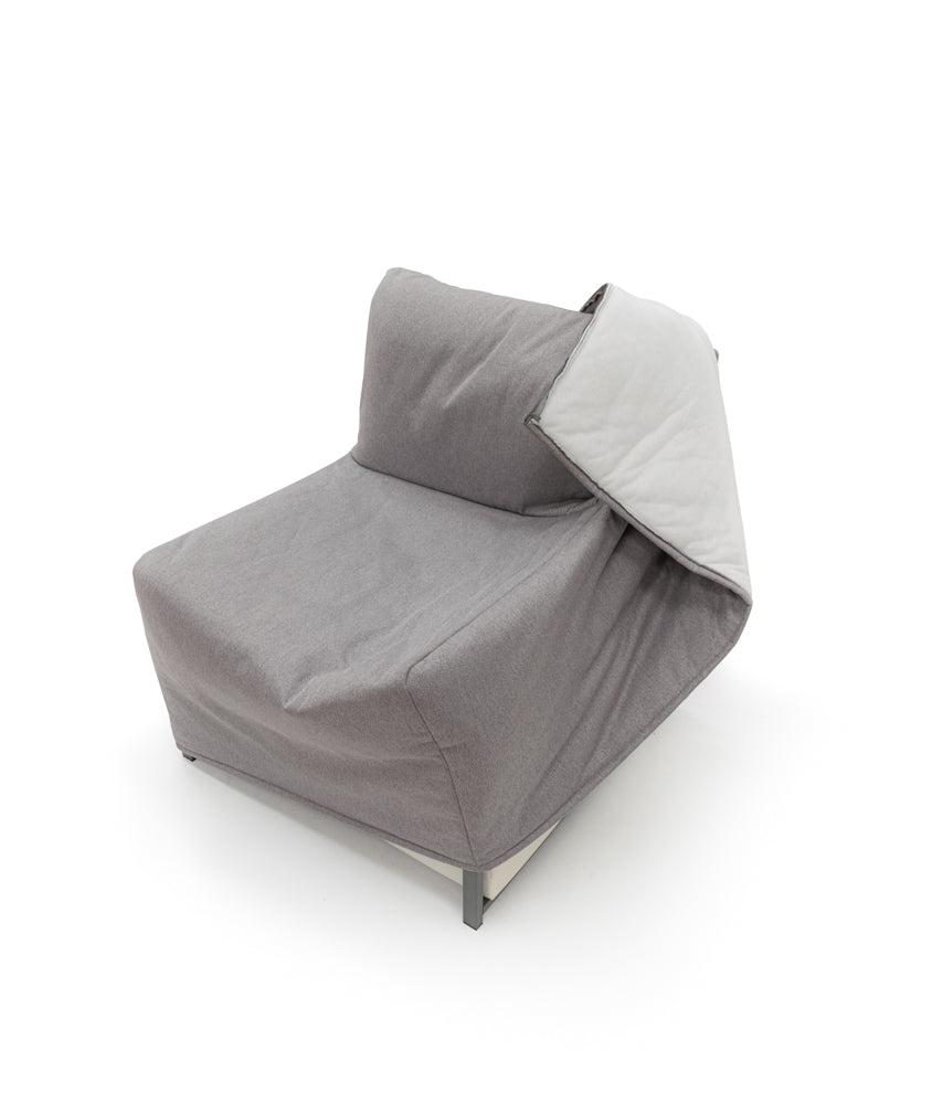 Moon Single Sofa Bed-Contract Furniture Store for hospitality, leisure & commercial projects