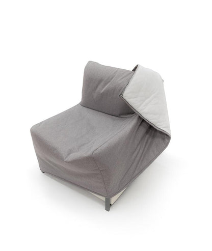 Moon Single Sofa Bed-Contract Furniture Store for hospitality, leisure & commercial projects