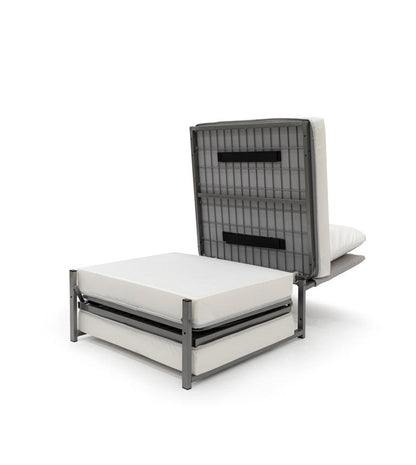 Moon Single Sofa Bed-Contract Furniture Store for hospitality, leisure & commercial projects
