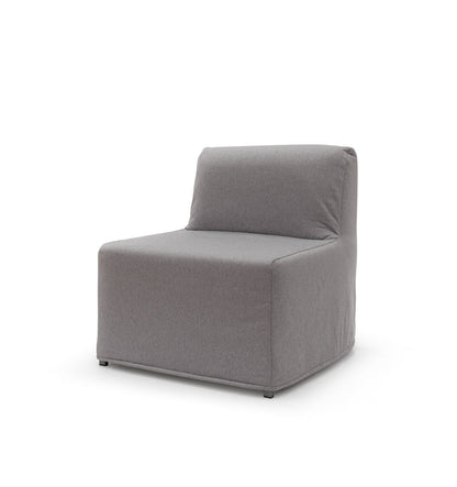 Moon Single Sofa Bed-Contract Furniture Store for hospitality, leisure & commercial projects