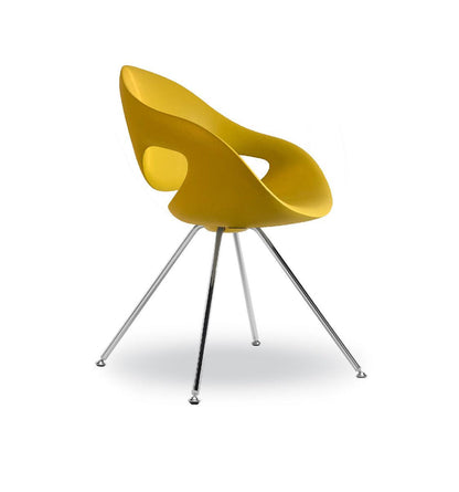 Moon Soft Touch 908 Side Chair-Contract Furniture Store for hospitality, leisure & commercial projects