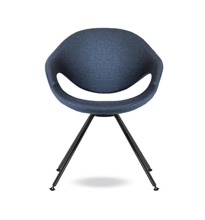 Moon Upholstered 908 Side Chair