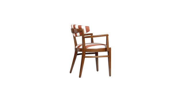 Moon/A Armchair
