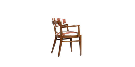 Moon/A Armchair