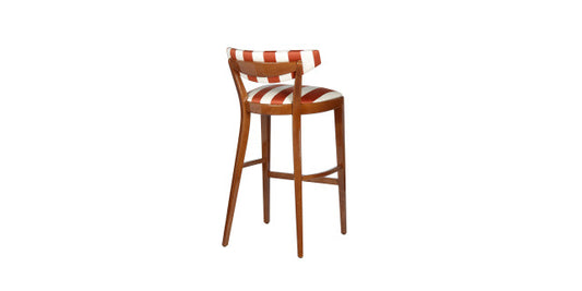 Moon/B High Stool