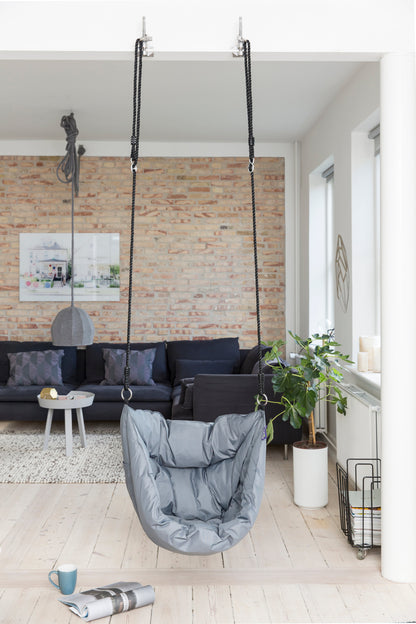 Moonboat Hammock-Contract Furniture Store for hospitality, leisure & commercial projects