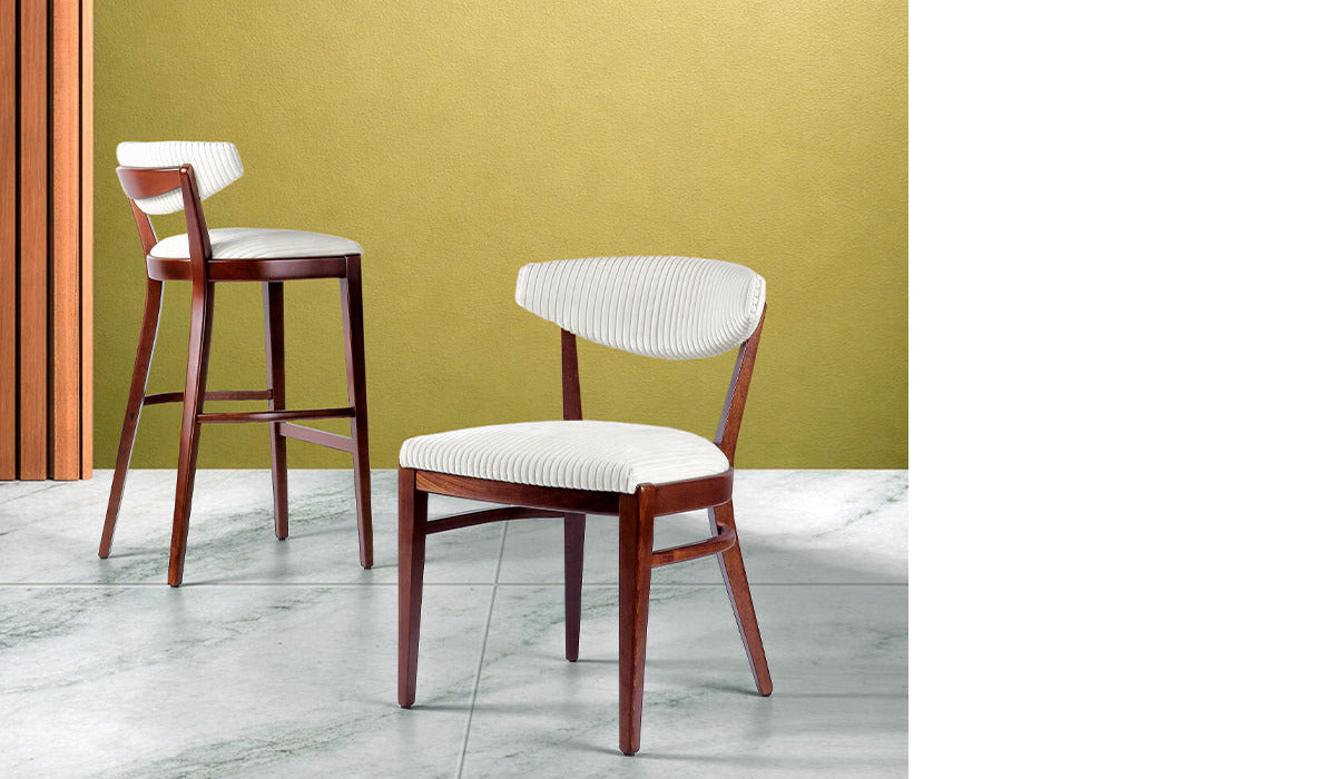 Moon/S Side Chair