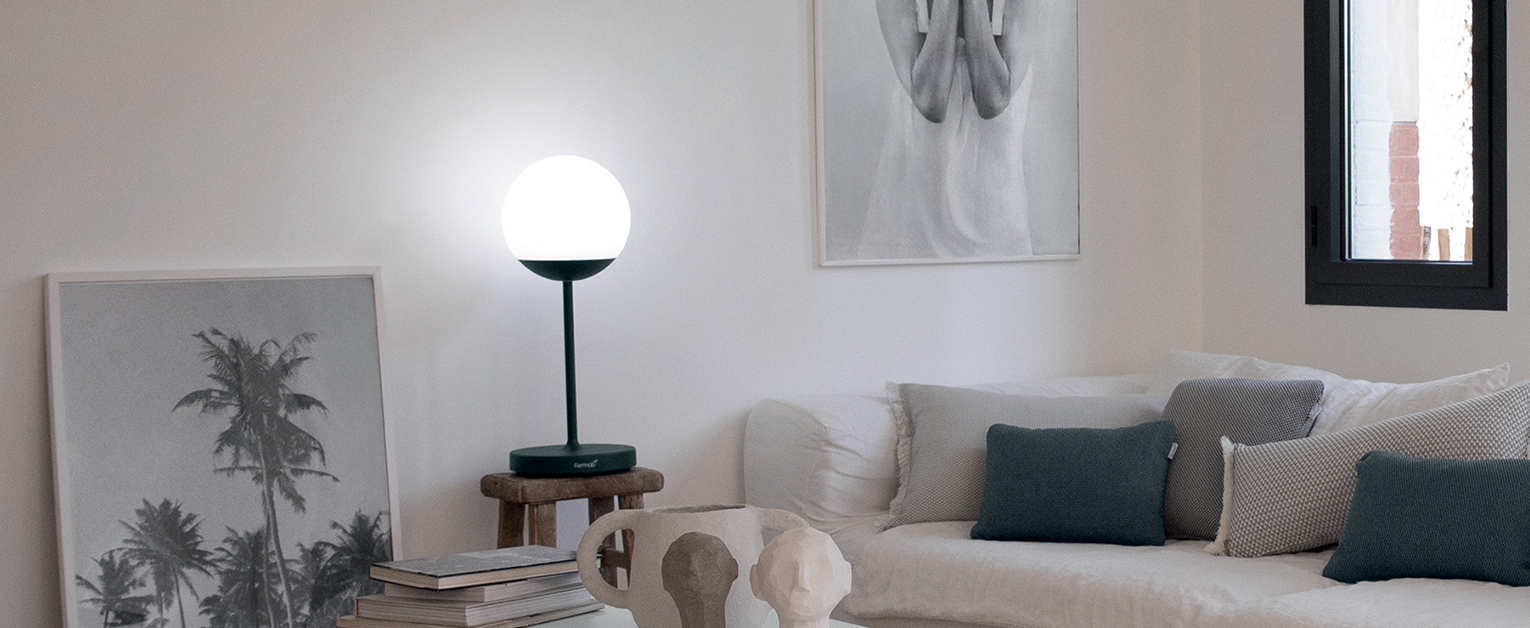 Mooon! H41 5303 Lamp
