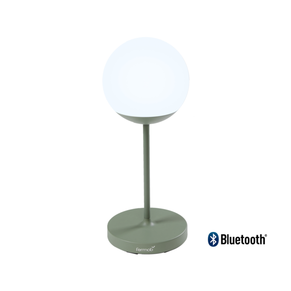 Mooon! 5320 Lamp-Fermob-Contract Furniture Store