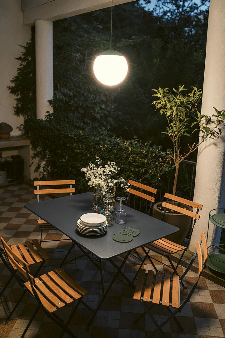 Mooon! Pendant Light