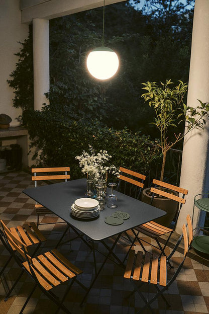 Mooon! Pendant Light