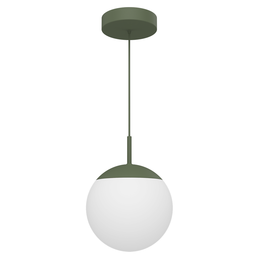 Mooon! Pendant Light