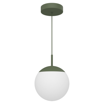 Mooon! Pendant Light