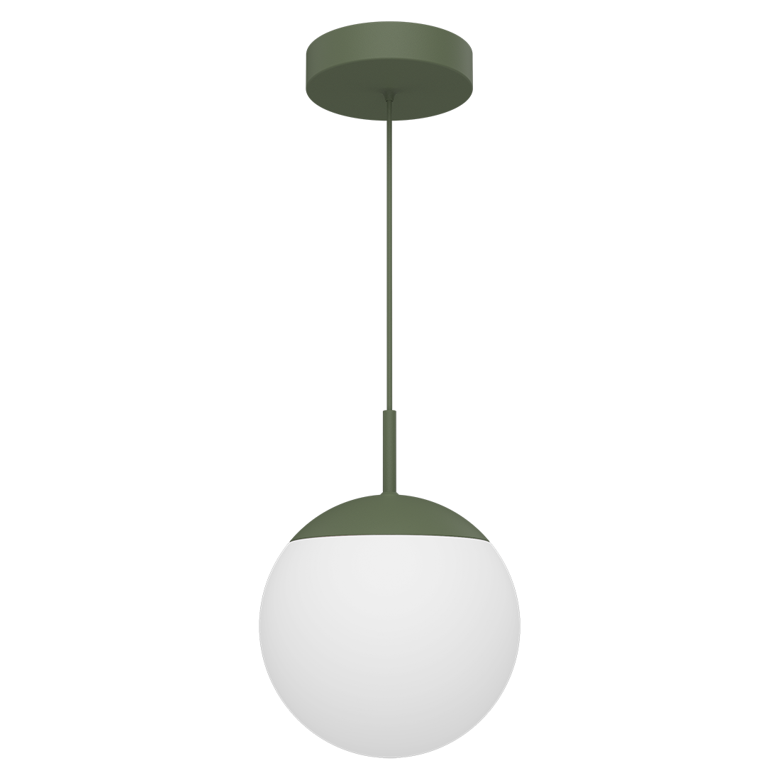 Mooon! Pendant Light-Fermob-Contract Furniture Store