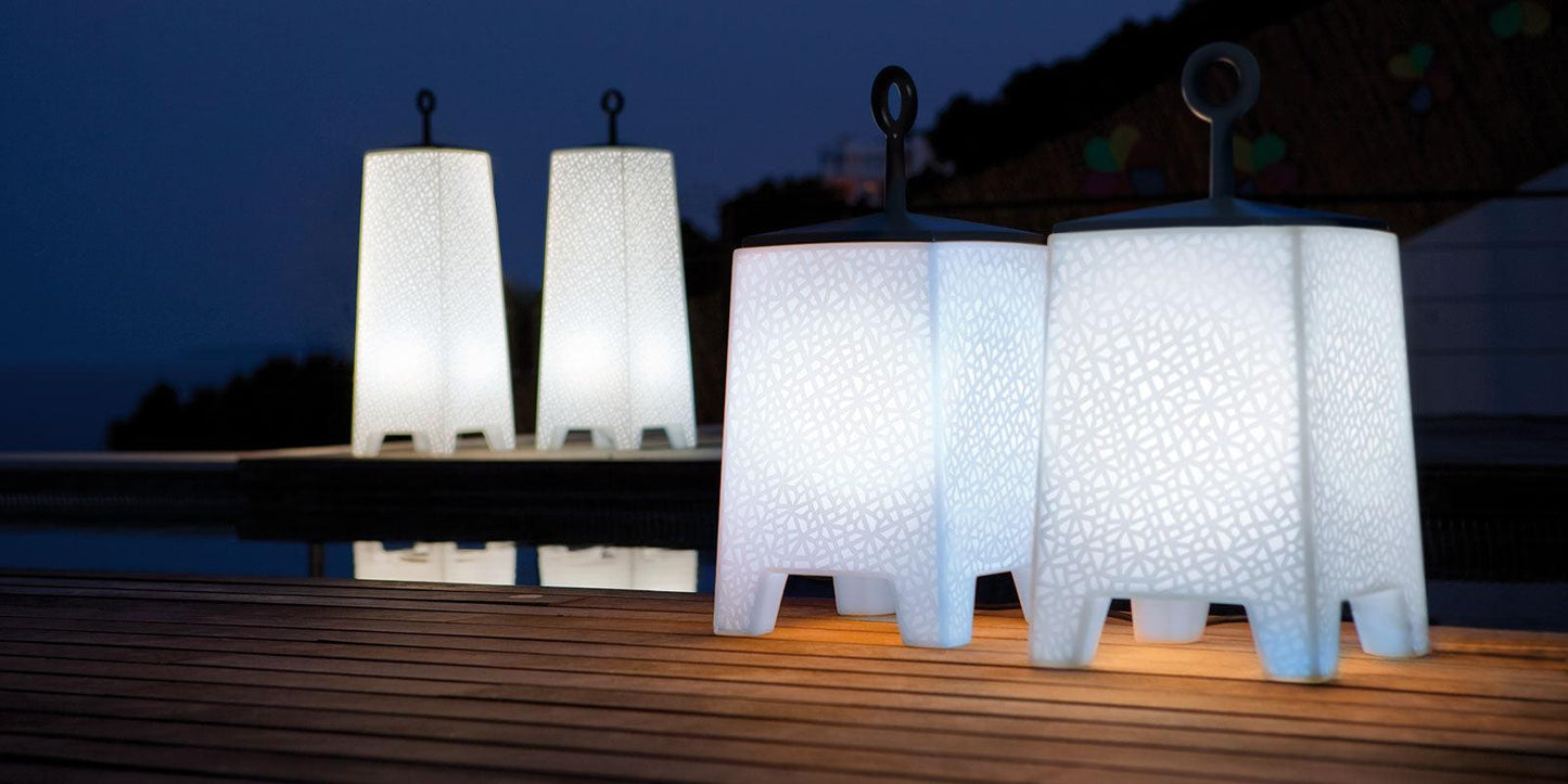 Mora Floor Lamp