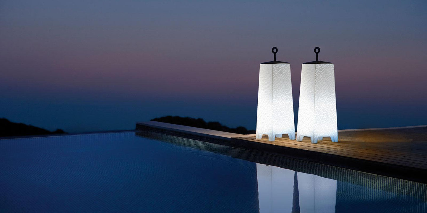 Mora Floor Lamp