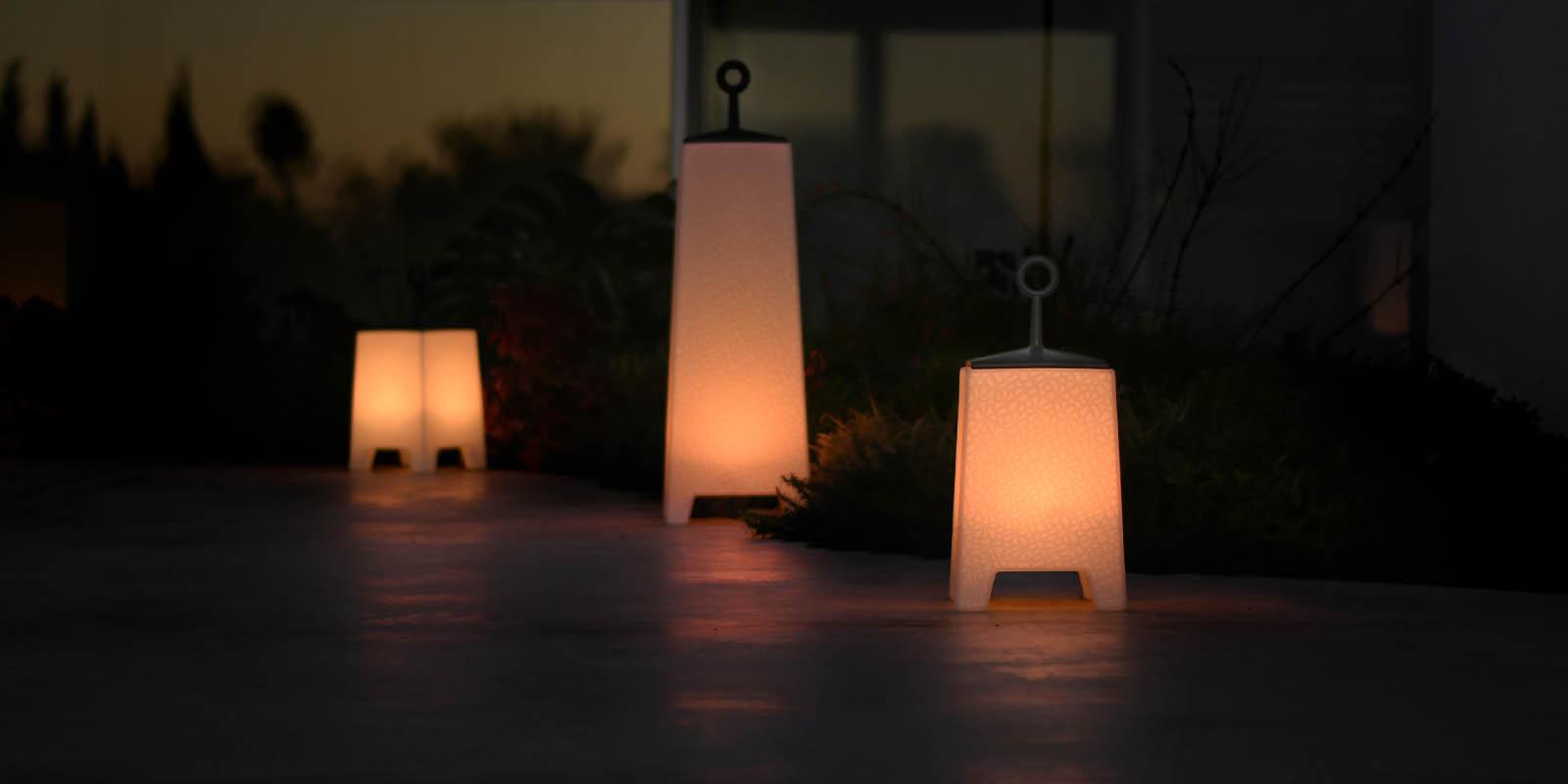 Mora Floor Lamp