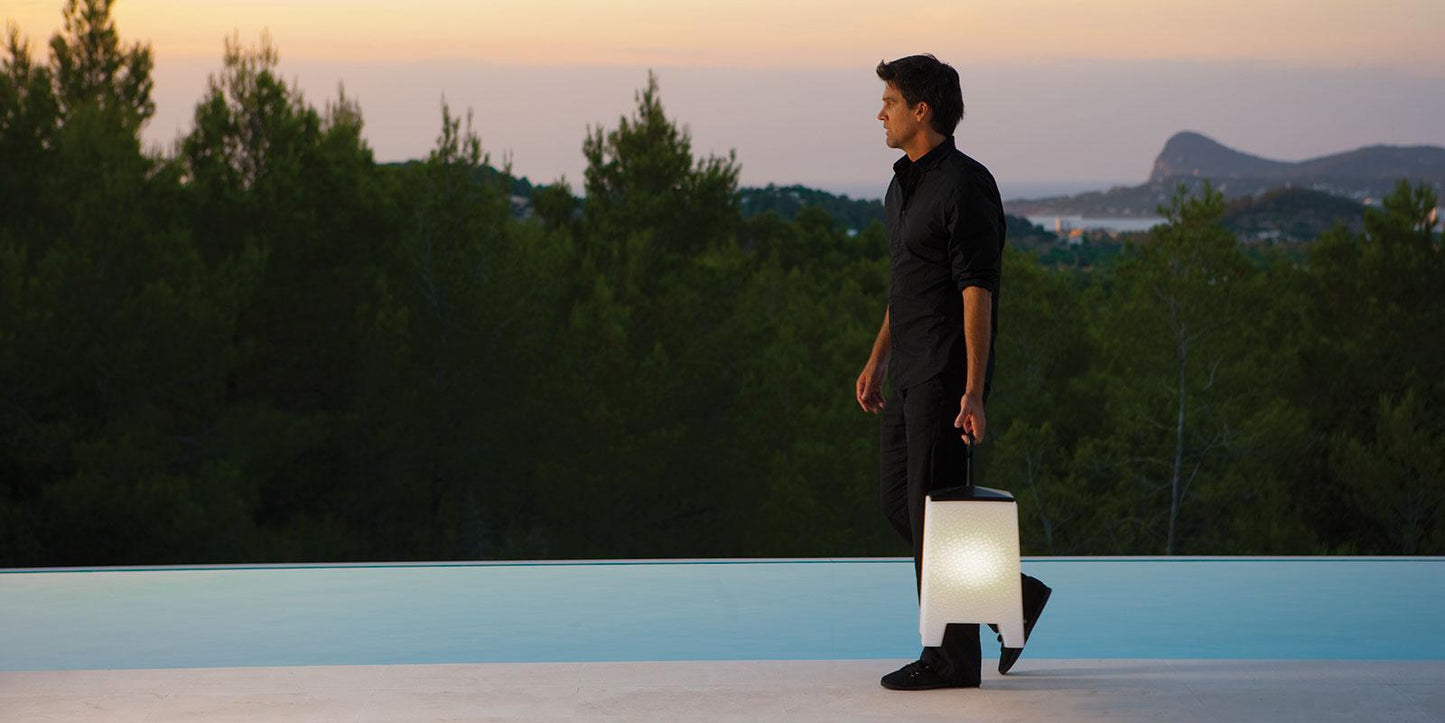 Mora Floor Lamp
