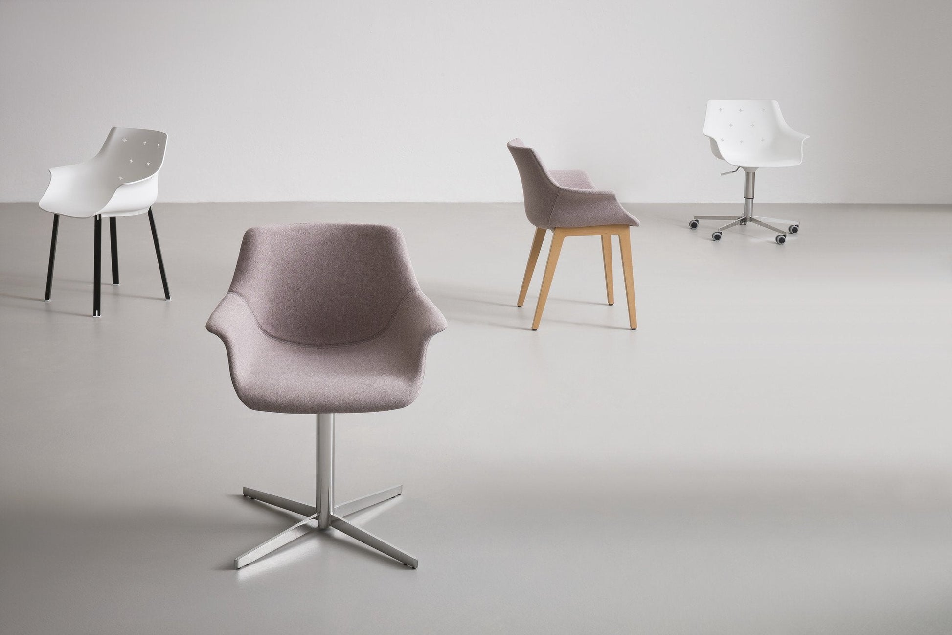 More 05R Uphol Armchair-Contract Furniture Store for hospitality, leisure & commercial projects