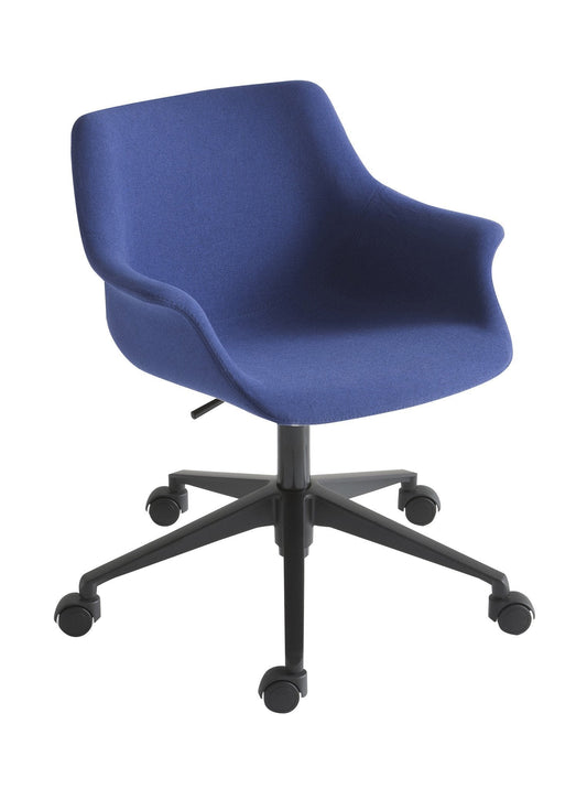 More 05R Uphol Armchair-Contract Furniture Store for hospitality, leisure & commercial projects