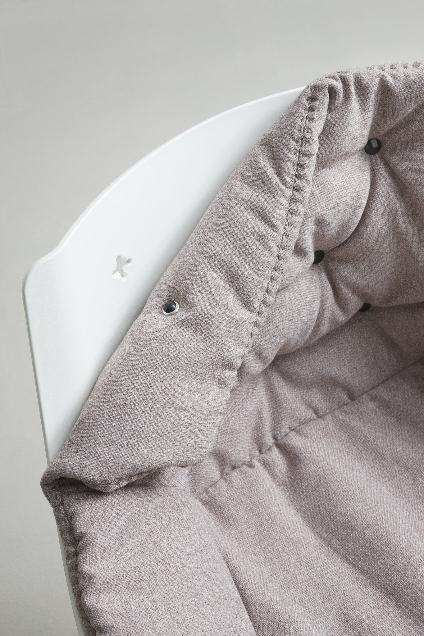 More Armchair Cushion