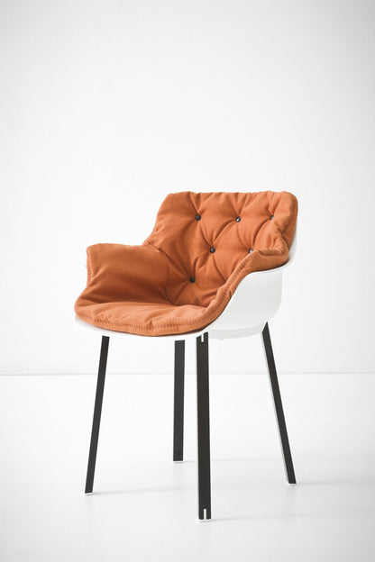 More Armchair Cushion