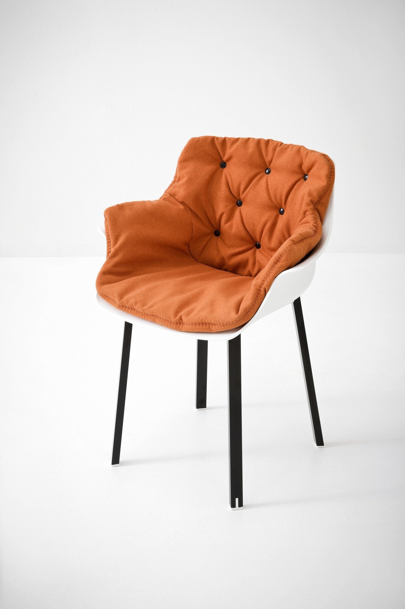 More Armchair Cushion