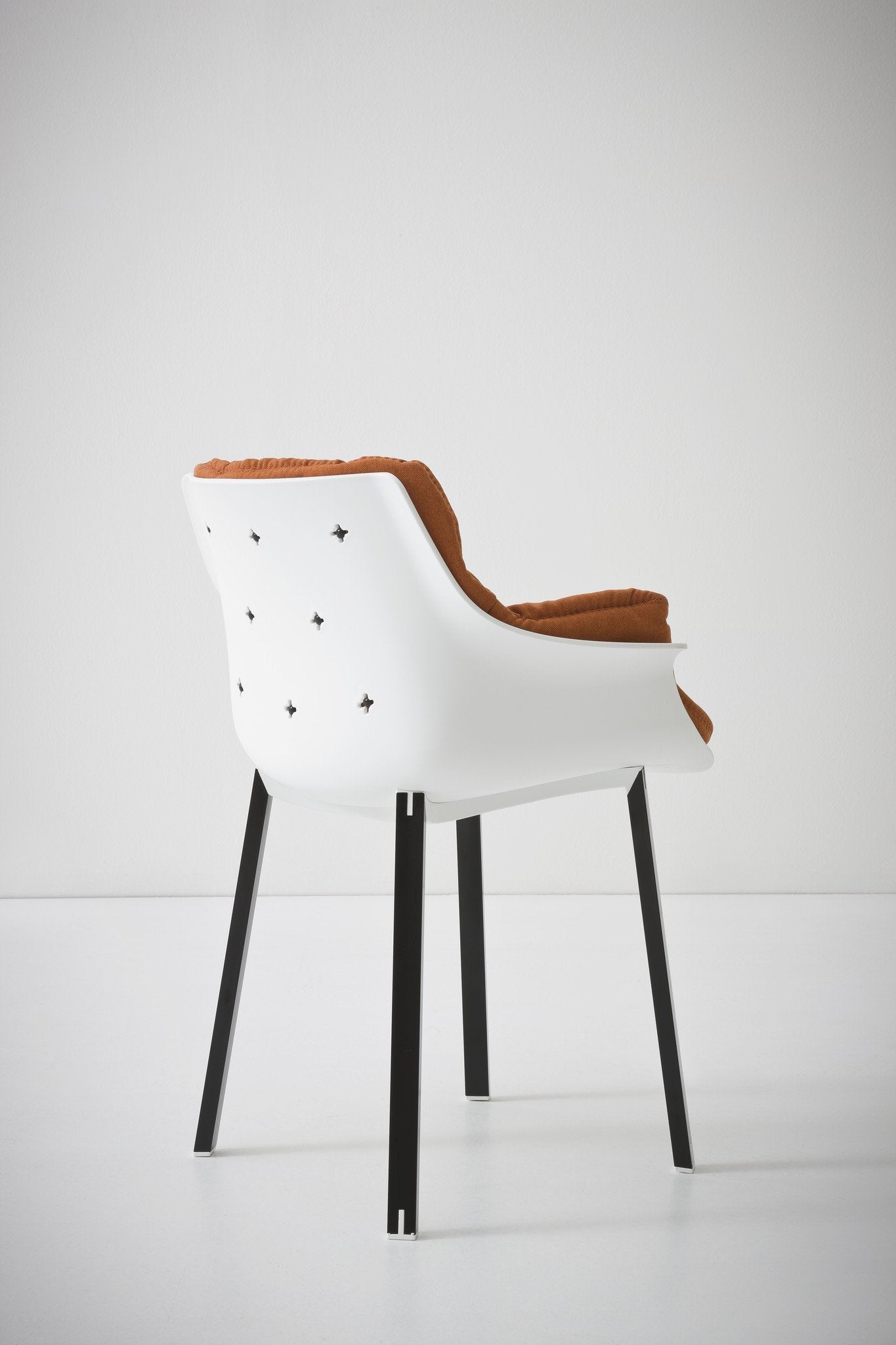 More Armchair Cushion