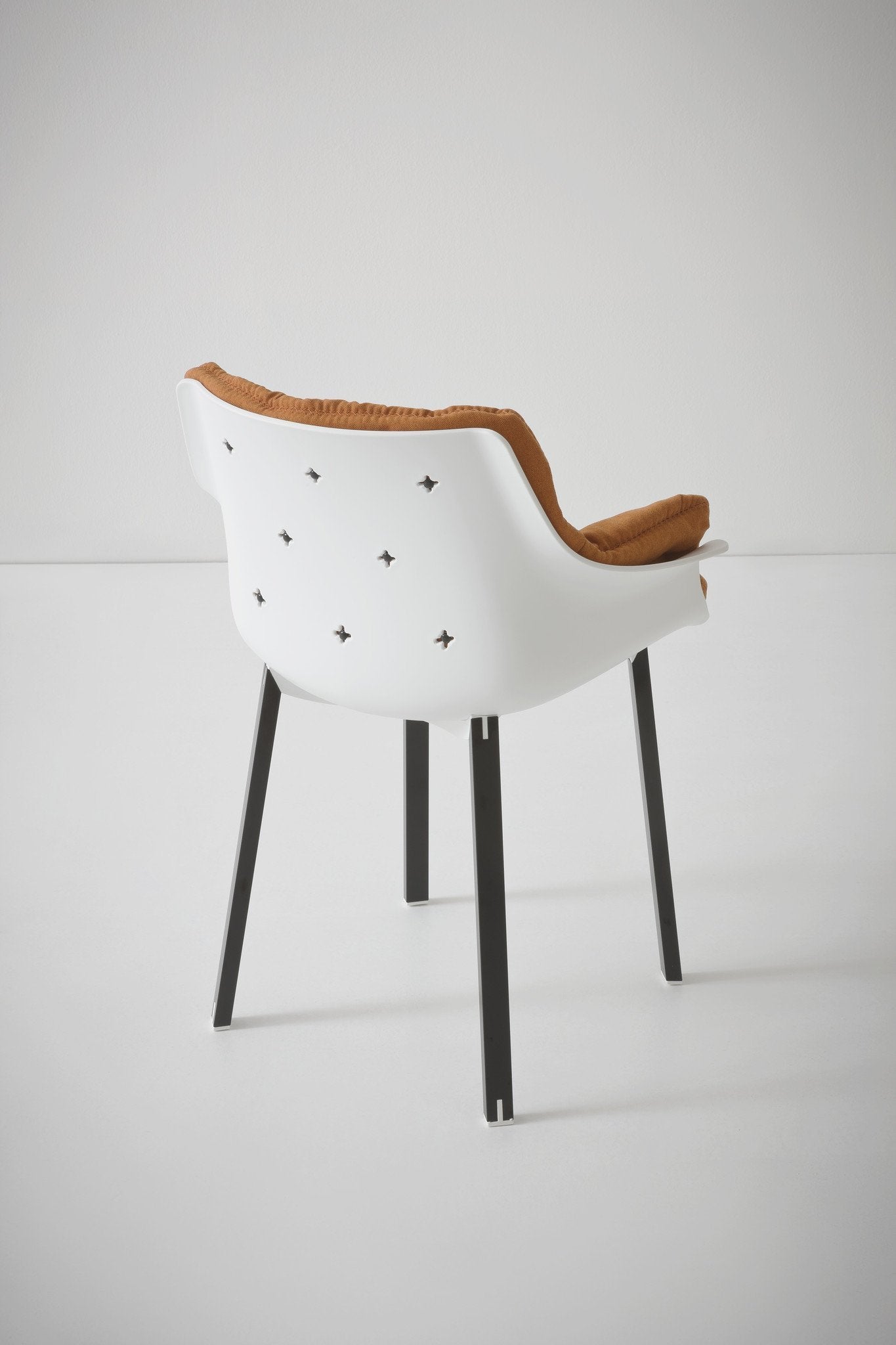 More Armchair Cushion