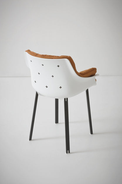 More Armchair Cushion