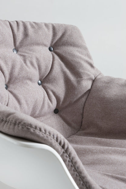 More Armchair Cushion