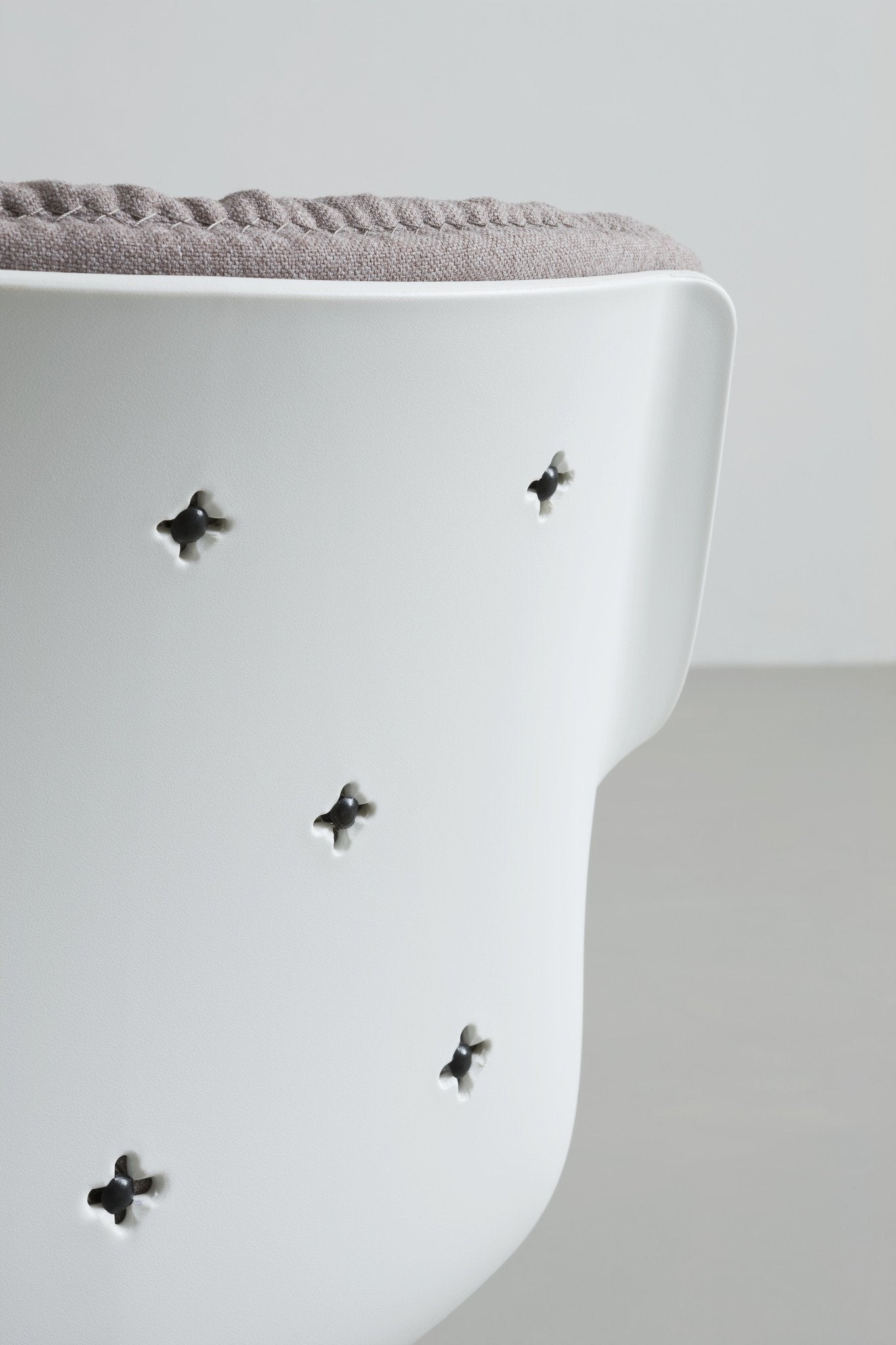 More Armchair Cushion