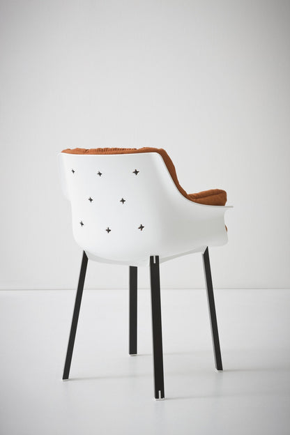 More Armchair Cushion-Contract Furniture Store for hospitality, leisure & commercial projects