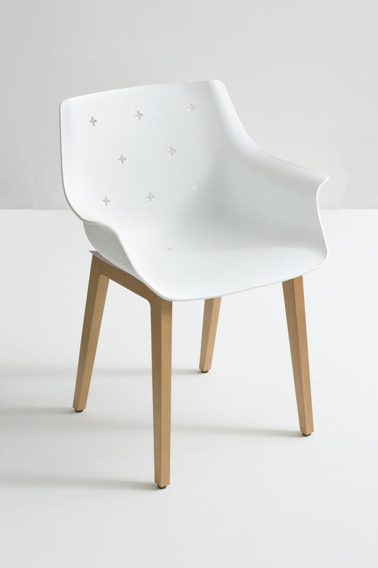 More BL Armchair